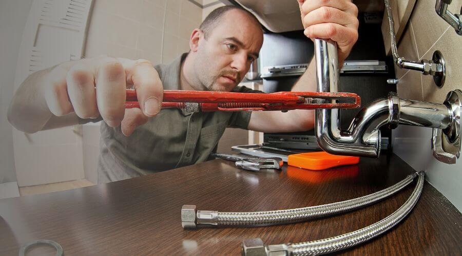 Professional bathroom faucet installation in Lacrosse, WA